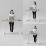 Adjustable Desk-CALISTO - Image 3