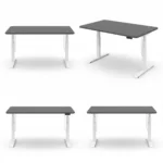 Adjustable Desk-CALISTO - Image 4