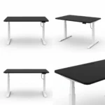 Adjustable Desk-CALISTO - Image 5