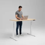 Adjustable Desk-CALISTO - Image 6